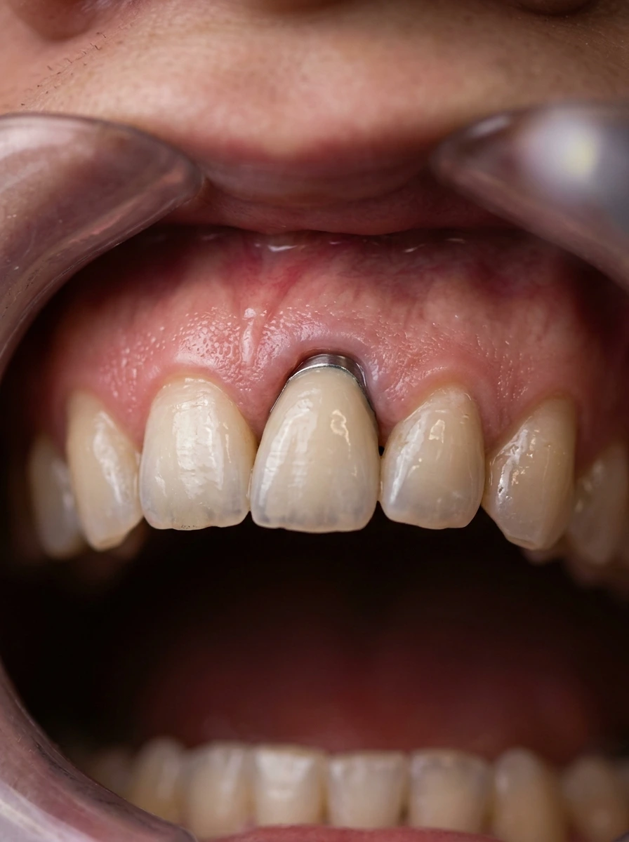 Implante Dentário Individual - Odonto Prime